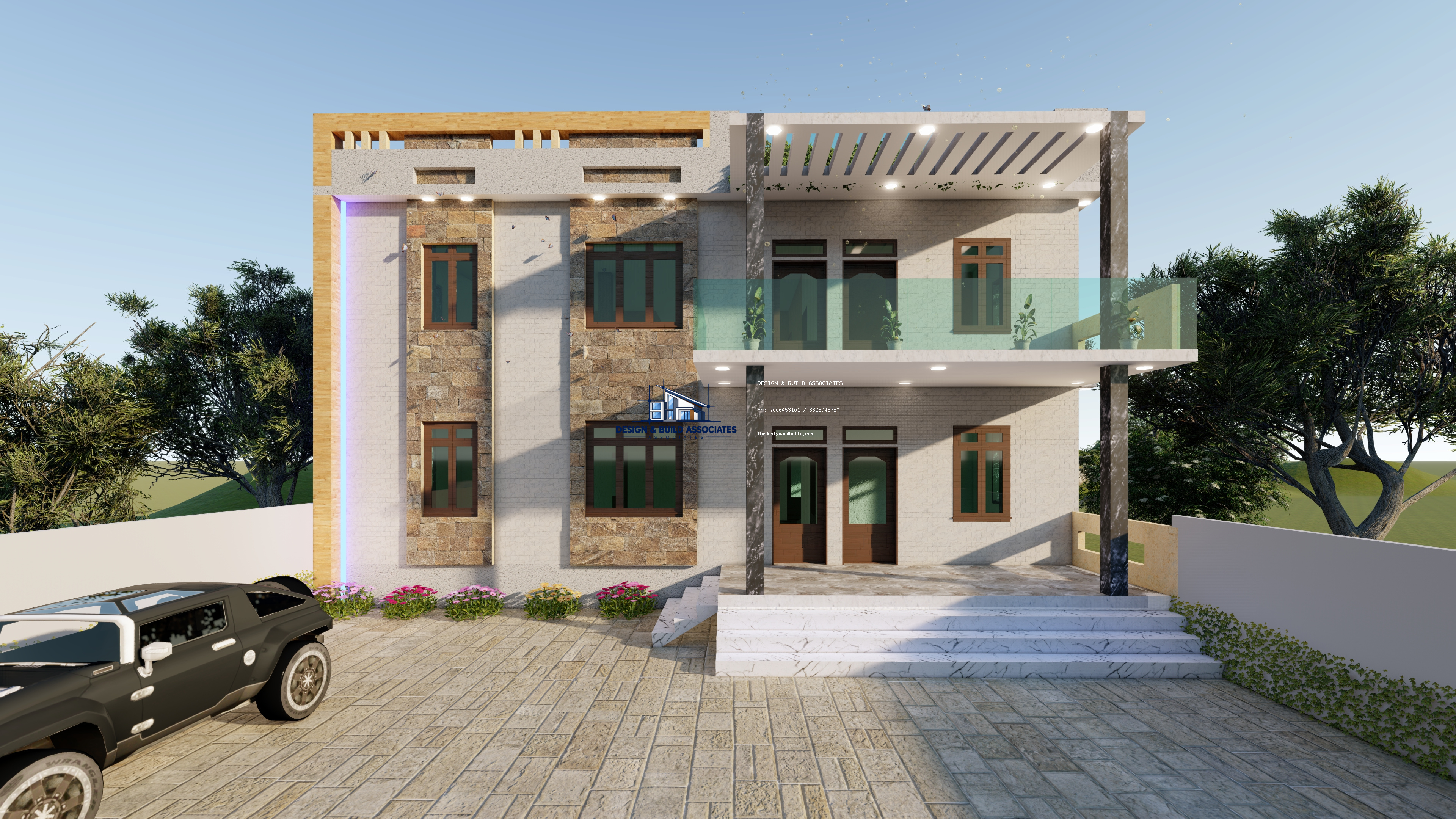 Project Elevation